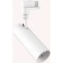 Ideal Lux SMILE 189611 Proiector de șină 1x15W/LED 4000K ip20