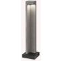 Ideal Lux TITANO 187327 Lampă de podea 1x8,5W/LED 4000K ip55
