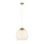 Jupiter ASTI 1830 Lampă cu pendul 1x15W/E27 IP20