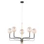 Jupiter ERIS 1886 Candelabru 5x14W/G9 IP20