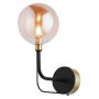 Jupiter ERIS 1887 Aplique de perete 1x14W/G9 IP20