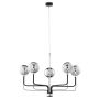 Jupiter ERIS 1888 Candelabru 5x14W/G9 IP20