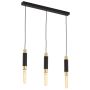 Jupiter LILE 1842 Lampă cu pendul 3x15W/E27 IP20