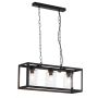Jupiter MACARI 1805 Lampă cu pendul 3x15W/E27 IP20