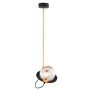Jupiter PLANET 1890 Lampă de tavan 1x14W/G9 IP20