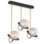 Jupiter PLANET 1891 Lampă de tavan 3x14W/G9 IP20