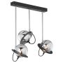 Jupiter PLANET 1895 Lampă de tavan 3x14W/G9 IP20