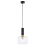 Jupiter VANES 1846 Lampă cu pendul 1x15W/E27 IP20