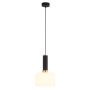 Jupiter VANES 1852 Lampă cu pendul 1x15W/E27 IP20