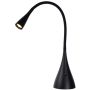 Lucide ZOZY 18656/03/30 Lampă de birou 1x3w/led 3000k 250lm ip20