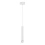 Milagro ALBA ML188 Lampă cu pendul 5x5W/LED 350LM