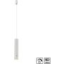 Paul Neuhaus ATTACH 18281-16 Lampă cu pendul 1x3W/LED 3000k 300lm ip20