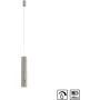 Paul Neuhaus ATTACH 18281-40 Lampă cu pendul 1x3W/LED 3000k 300lm ip20