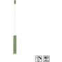 Paul Neuhaus ATTACH 18281-43 Lampă cu pendul 1x3W/LED 3000k 300lm ip20