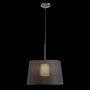 Prezent BAMBI 18072 Lampă cu pendul 1x60W/E27 IP20