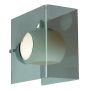 Prezent FEDRA II. 18020 Aplique de perete 1x40W/G9 IP20