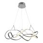 Prezent MINUET II. 18104 Lampă cu pendul 1x30W/LED 3400lm IP20