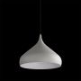 Prezent MOKKA 18082 Lampă cu pendul 1x40W/E27 IP20