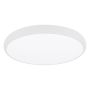Prezent PENDLA 18410 Lustră de tavan 1x100W/LED 6000lm IP20