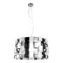 Prezent ZIGZAG 18041 Lampă cu pendul 1x100W/E27 IP20