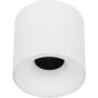 TK Lighting BLAZE 18161 Lumină montată pe suprafață 1x30W/LED 3000/4000/6000 K 1493lm IP20