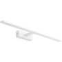 TK Lighting GALLERY LED 18206 Aplique de perete 1x20W/LED 4000K 2450lm IP44