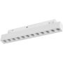 TK Lighting MAGNETIC EASY 18274 Proiector de șină 1x12W/LED 3000/4000/5000K 967lm IP20