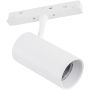 TK Lighting MAGNETIC EASY 18278 Proiector de șină 1x12W/LED 3000/4000/5000K 1058lm IP20