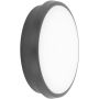 TK Lighting SFERIS 18088 Lustră de tavan 1x18W/LED 3000K 1300lm IP54