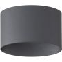 TK Lighting VERTO 18087 Aplique de perete 1x5W/LED 3000K 650lm IP54