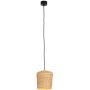 Zambelis PENDANT LAMP 22167 Lampă cu pendul 1x20W/E27 IP20