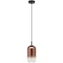 Zambelis PENDANT LED 23219 Lampă cu pendul 12W/led 3000K 780lm IP20