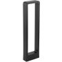TK Lighting ARIUS M 19000 Lampă de podea 1x10W/LED 3000K 480lm IP54