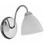 Alfa ADEL 19160 Aplique de perete 1x15W/E27
