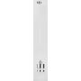 Alfa BRUNO 19221 Lampă cu pendul 1x60W/E27