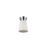 AZzardo DECO AZ0495 Lustră de tavan 1x60W/E27 IP20