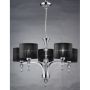 AZzardo IMPRESS AZ0499 Candelabru 5x50W/E27 IP20