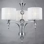 AZzardo IMPRESS AZ1006 Candelabru 3x50W/E27 IP20