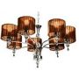 AZzardo IMPRESS AZ2902 Candelabru 7x50W/E27 IP20