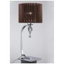 AZzardo IMPRESS AZ2903 Lampă de masă 1x50W/E27 IP20