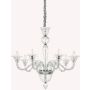 Ideal Lux BRIGITTA 199382 Candelabru 8x40W/E14 ip20
