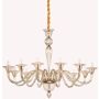 Ideal Lux BRIGITTA 199405 Candelabru 12x40W/E14 ip20