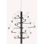 Ideal Lux COPERNICO 197333 Lampă cu pendul 20x4W/G9 ip20