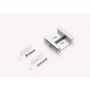 Ideal Lux FLUO 191171 Set de montare