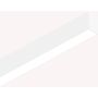 Ideal Lux FLUO 192437 Lampă liniară 1x27W/LED 3000K ip20