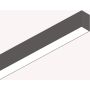 Ideal Lux FLUO 192628 Lampă liniară 1x36W/LED 4000K ip20