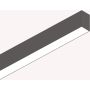 Ideal Lux FLUO 192642 Lampă liniară 2x54W/LED 4000K ip20