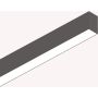 Ideal Lux FLUO 192697 Lampă liniară 2x54W/LED 3000K ip20