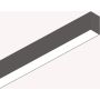Ideal Lux FLUO 192710 Lampă liniară 2x40W/LED 3000K ip20