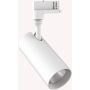 Ideal Lux SMILE 190051 Proiector de șină 1x30W/LED 3000K ip20